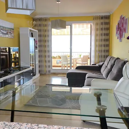 Apartment Playa De La Arena | New | Stunning Seaviews