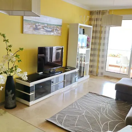 Apartment Playa De La Arena | New | Stunning Seaviews Puerto de Santiago (Tenerife)