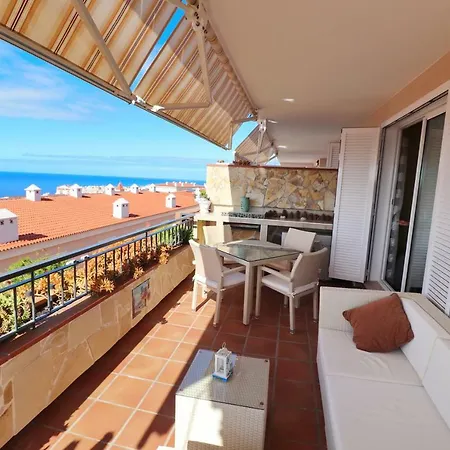 Apartment Playa De La Arena | New | Stunning Seaviews