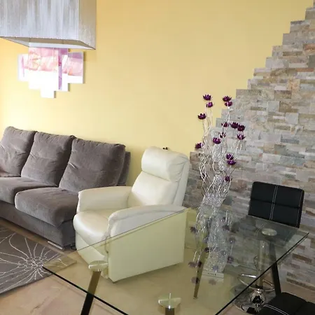 Playa De La Arena | New | Stunning Seaviews