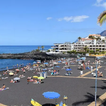 Playa De La Arena | New | Stunning Seaviews Apartment *