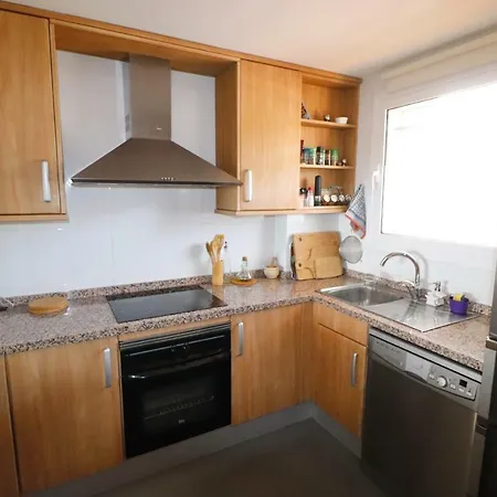 Apartment Playa De La Arena | New | Stunning Seaviews
