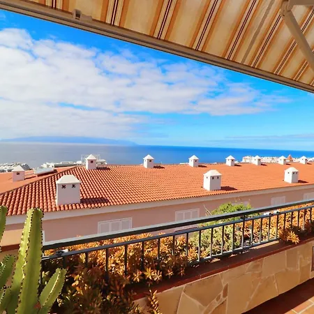 Playa De La Arena | New | Stunning Seaviews Apartment Puerto de Santiago (Tenerife)