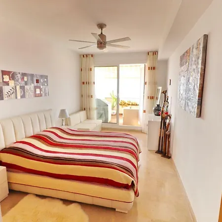 Apartment Playa De La Arena | New | Stunning Seaviews