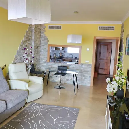 Playa De La Arena | New | Stunning Seaviews *