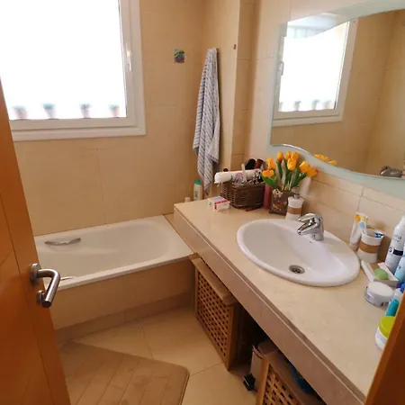 Apartment Playa De La Arena | New | Stunning Seaviews