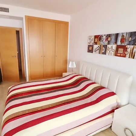 Apartment Playa De La Arena | New | Stunning Seaviews