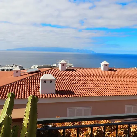 Playa De La Arena | New | Stunning Seaviews Puerto de Santiago (Tenerife)