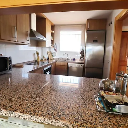 Playa De La Arena | New | Stunning Seaviews Apartment *