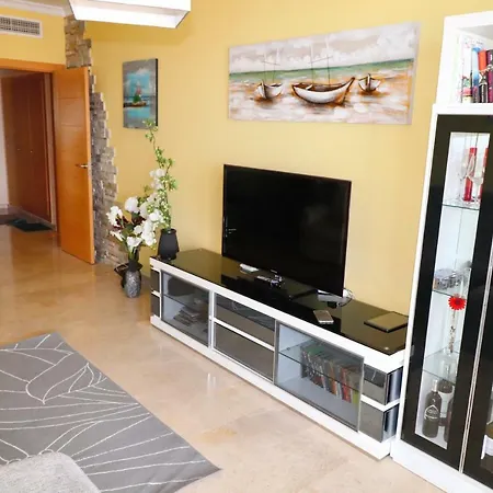 Apartment Playa De La Arena | New | Stunning Seaviews